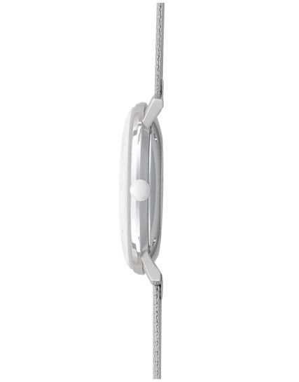 Junghans max bill Kleine Automatic 27/4106.46