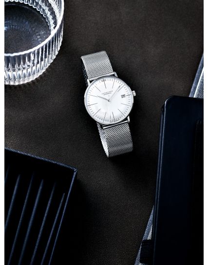Junghans max bill Kleine Automatic 27/4106.46