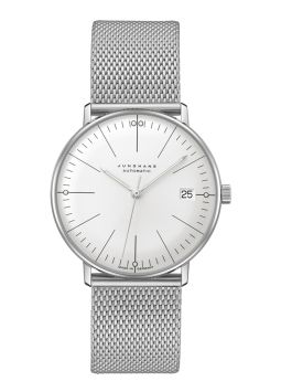 Junghans max bill Kleine Automatic 27/4106.46