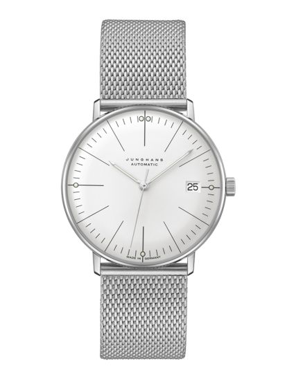 Junghans max bill Kleine Automatic 27/4106.46