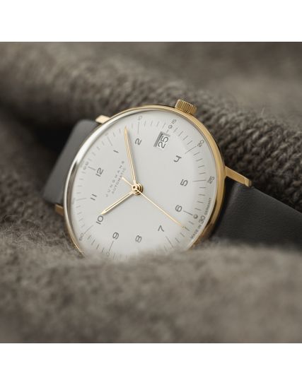 Junghans max bill Kleine Automatic 27/7108.02