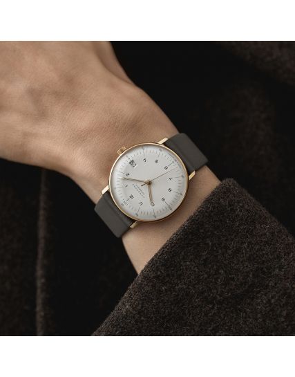 Junghans max bill Kleine Automatic 27/7108.02