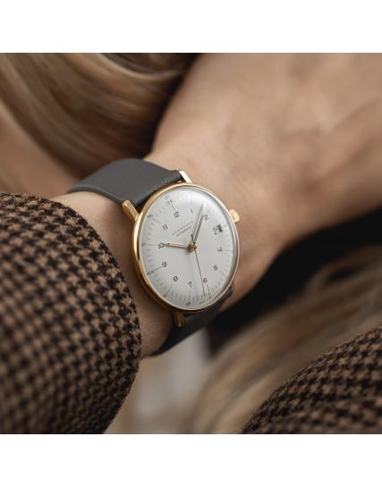 Junghans max bill Kleine Automatic 27/7108.02