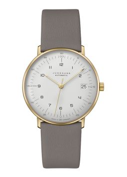 Junghans max bill Kleine Automatic 27/7108.02
