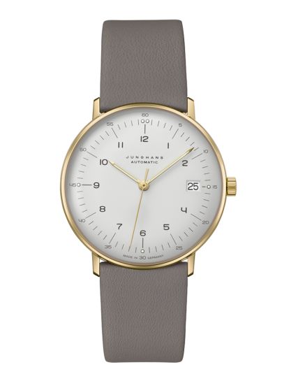Junghans max bill Kleine Automatic 27/7108.02