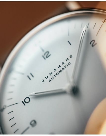 Junghans max bill Kleine Automatic 27/4107.02