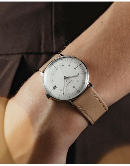 Junghans max bill Kleine Automatic 27/4107.02
