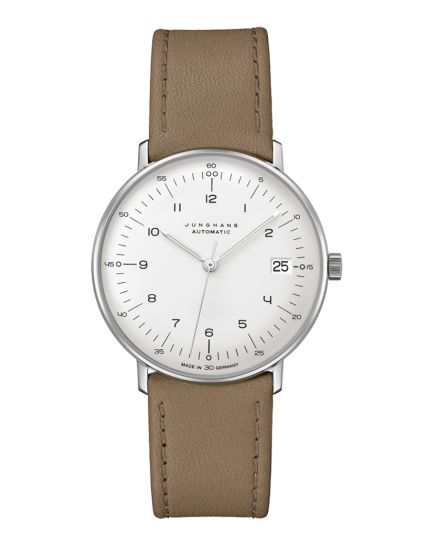 Junghans max bill Kleine Automatic 27/4107.02