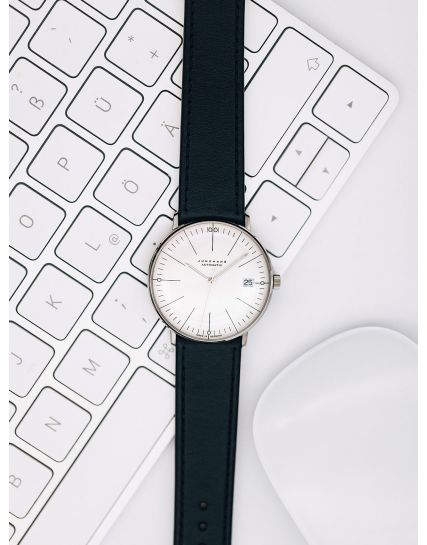 Junghans max bill Kleine Automatic 27/4105.02