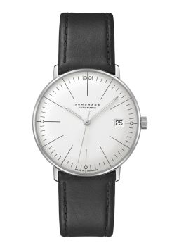 Junghans max bill Kleine Automatic 27/4105.02
