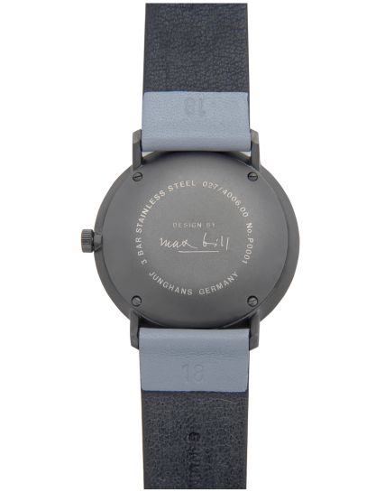 Junghans max bill Kleine Automatic 27/4006.02