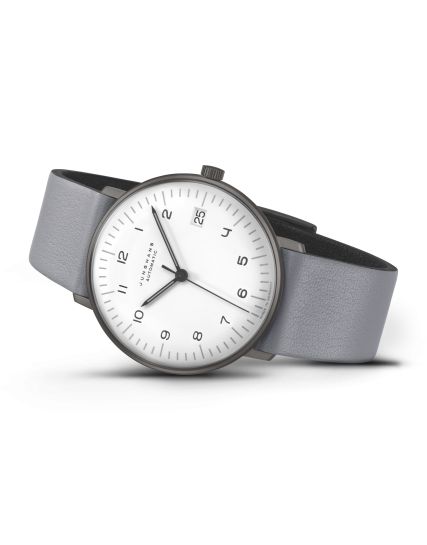 Junghans max bill Kleine Automatic 27/4006.02