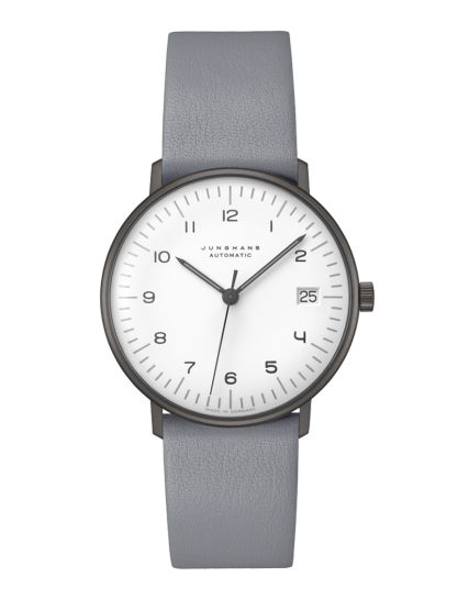 Junghans max bill Kleine Automatic 27/4006.02