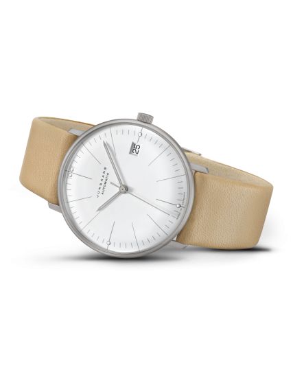 Junghans max bill Kleine Automatic 27/4004.02