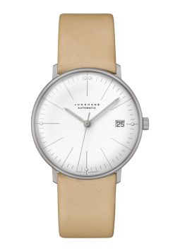 Junghans max bill Kleine Automatic 27/4004.02