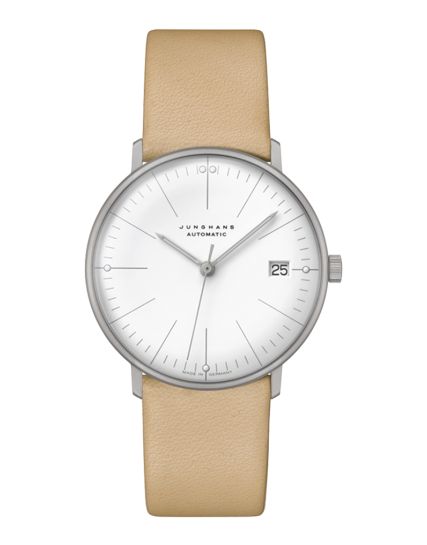 Junghans max bill Kleine Automatic 27/4004.02