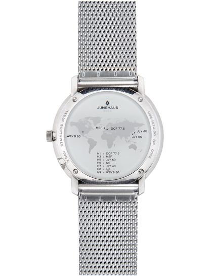 Junghans max bill MEGA 58/4821.46
