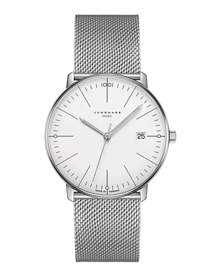Junghans max bill MEGA 58/4821.46