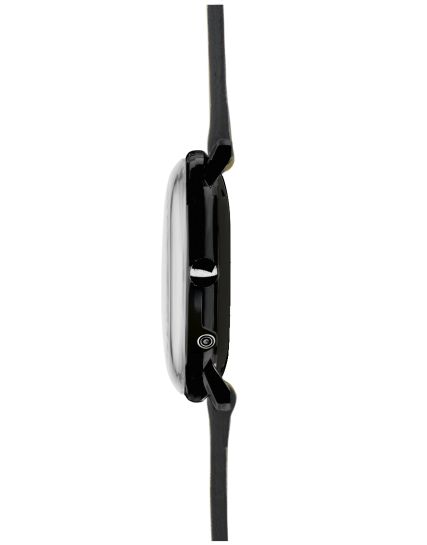 Junghans max bill MEGA Kleine Sekunde Edition 60 58/4100.02