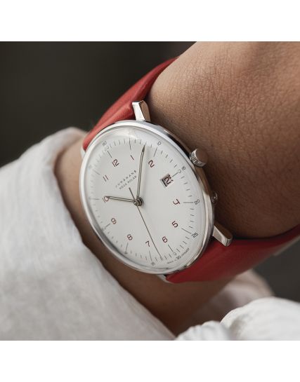 Junghans max bill MEGA Solar 59/4325.02