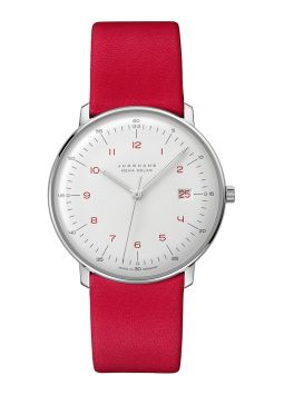 Junghans max bill MEGA Solar 59/4325.02