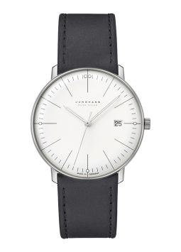 Junghans max bill MEGA Solar 59/2020.02