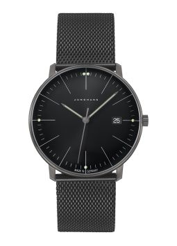 Junghans max bill Quarz 41/4660.46