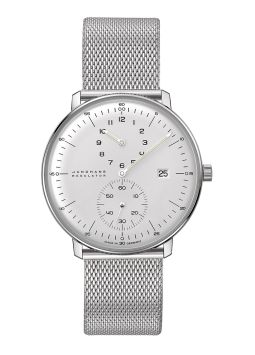 Junghans max bill Regulator 27/4492.46