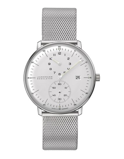 Junghans max bill Regulator 27/4492.46