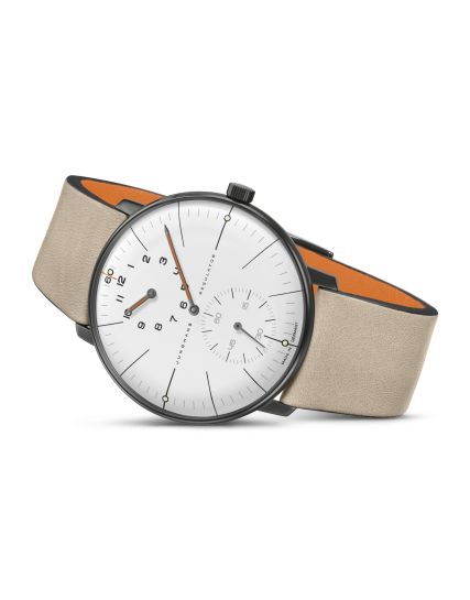 Junghans max bill Regulator Edition 6 27/3190.02