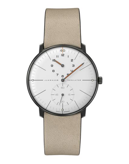 Junghans max bill Regulator Edition 6 27/3190.02