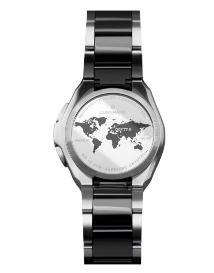 Junghans Spektrum Damen 15/1500.44