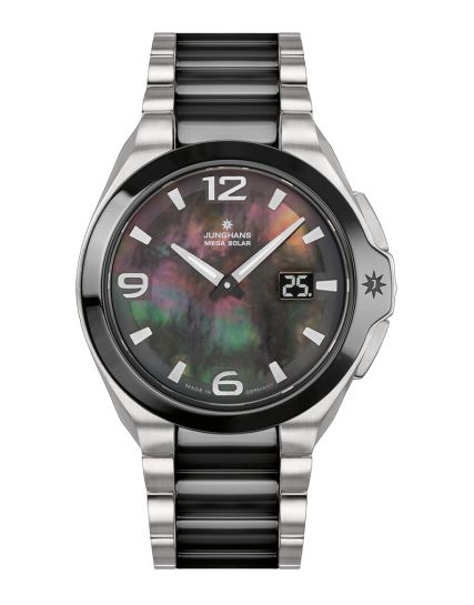 Junghans Spektrum Damen 15/1500.44