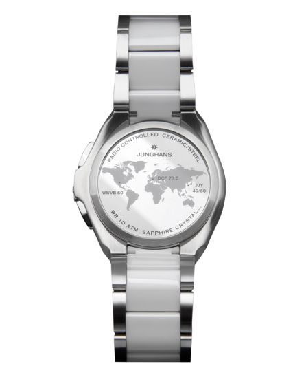 Junghans Spektrum Damen 15/1601.44
