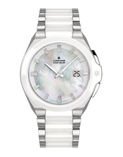Junghans Spektrum Damen 15/1601.44