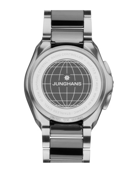 Junghans Spektrum Mega Solar 18/1120.44