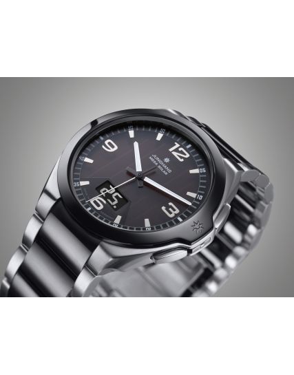 Junghans Spektrum Mega Solar 18/1120.44