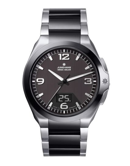 Junghans Spektrum Mega Solar 18/1120.44