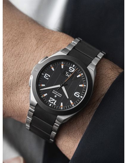 Junghans Spektrum Mega Solar 18/1425.44