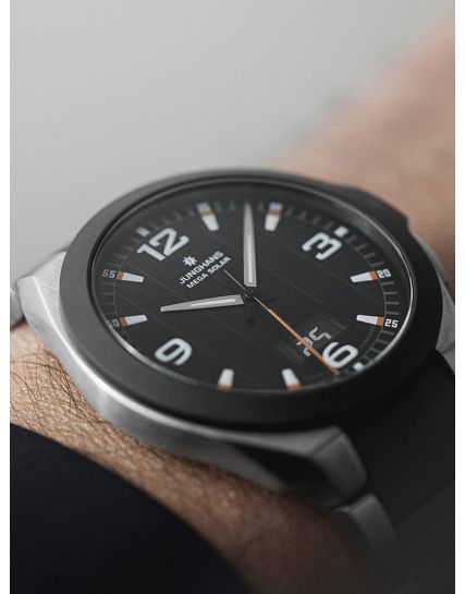Junghans Spektrum Mega Solar 18/1425.44