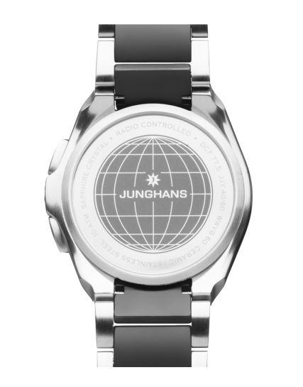 Junghans Spektrum Mega Solar 18/1425.44