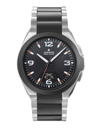 Junghans Spektrum Mega Solar 18/1425.44
