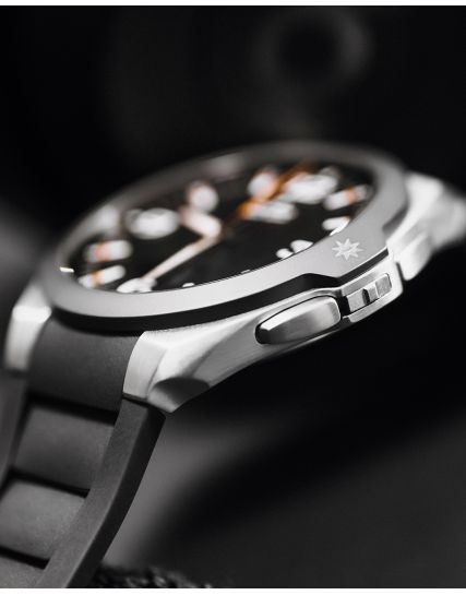 Junghans Spektrum Mega Solar 18/1526.00