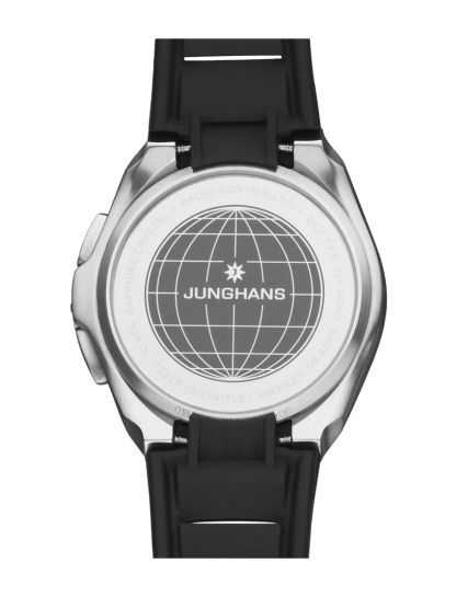 Junghans Spektrum Mega Solar 18/1526.00