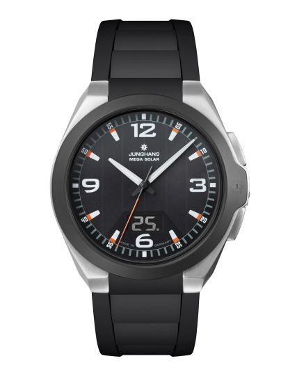 Junghans Spektrum Mega Solar 18/1526.00