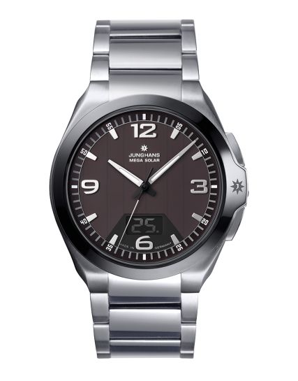 Junghans Spektrum Mega Solar 18/1121.44