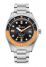 Matic S Orange Bracelet