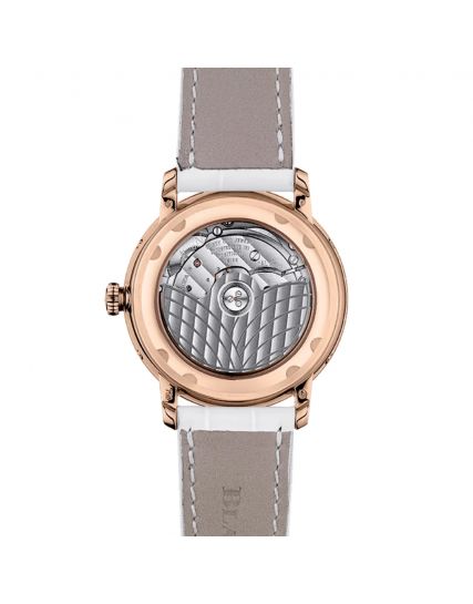 Blancpain Ladybird Quantième Complet 3663-2954-55B