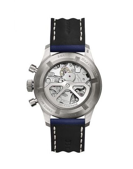 Blancpain Air Command AC03-12B40-63A