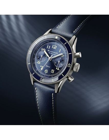 Blancpain Air Command AC03-12B40-63A